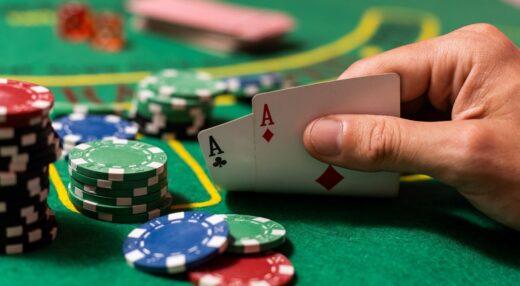 Top 10 Tips To Grow Your jogos de casinos