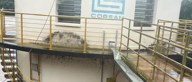 Captação da Corsan no Jacuí volta à normalidade, após 20 dias com uso de gerador