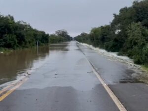 Chuvas já causaram 66 mortes no RS