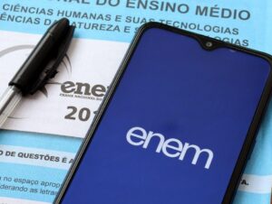 Enem 2024 começa a inscrever segunda-feira