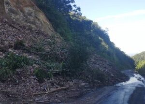 Com a ERS-400 liberada em meia pista, Cachoeira tem conexão com o norte do RS