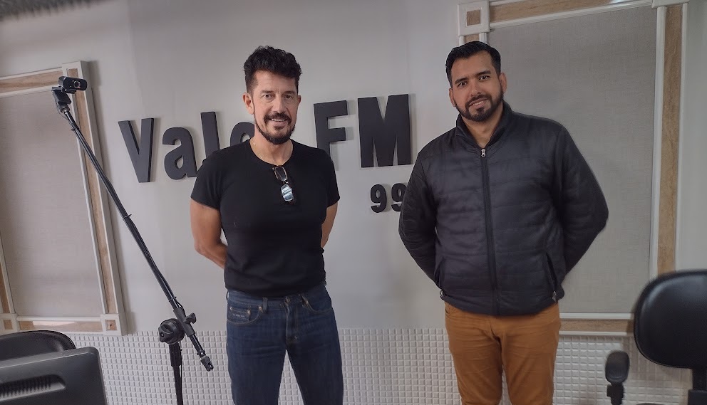 Crédito: Vale FM