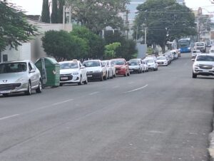 Gasolina chega a mais postos em Cachoeira