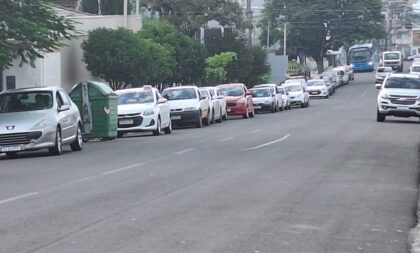 Gasolina chega a mais postos em Cachoeira