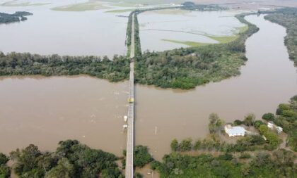 Inmet prevê tempo seco em junho no RS