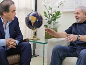 Oliver Stone e “Lula”: quais os segredos do documentário?