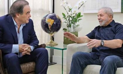 Oliver Stone e “Lula”: quais os segredos do documentário?