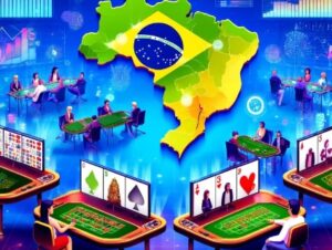 Conheça o perfil dos apostadores brasileiros