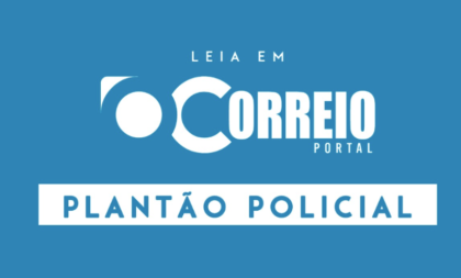 Polícia prende homem em Cachoeira por armazenamento de pornografia infantil
