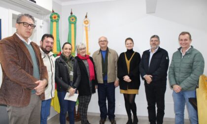 Comissão Pró-Medicina retoma trabalhos em Cachoeira do Sul