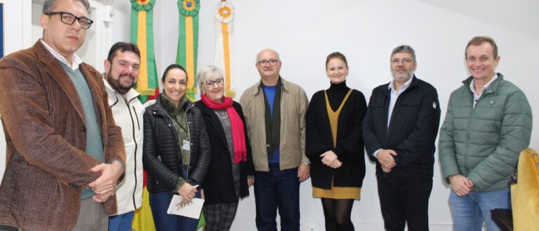 Comissão Pró-Medicina retoma trabalhos em Cachoeira do Sul