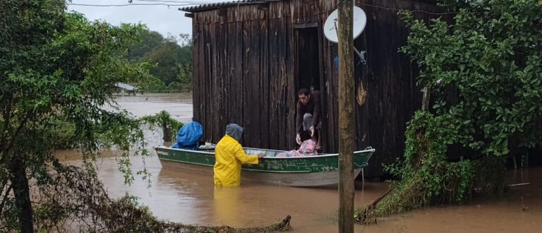 Prefeitura abre cadastro para voluntários