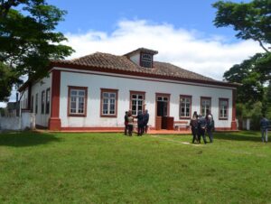 Fazenda da Tafona entra na pauta de votação da AL/RS