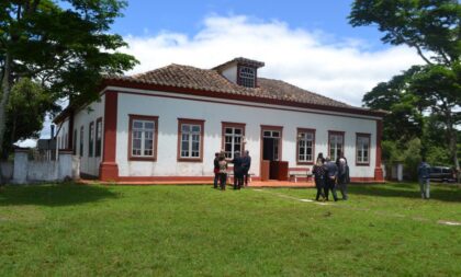 Fazenda da Tafona entra na pauta de votação da AL/RS