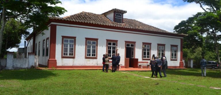 Fazenda da Tafona entra na pauta de votação da AL/RS