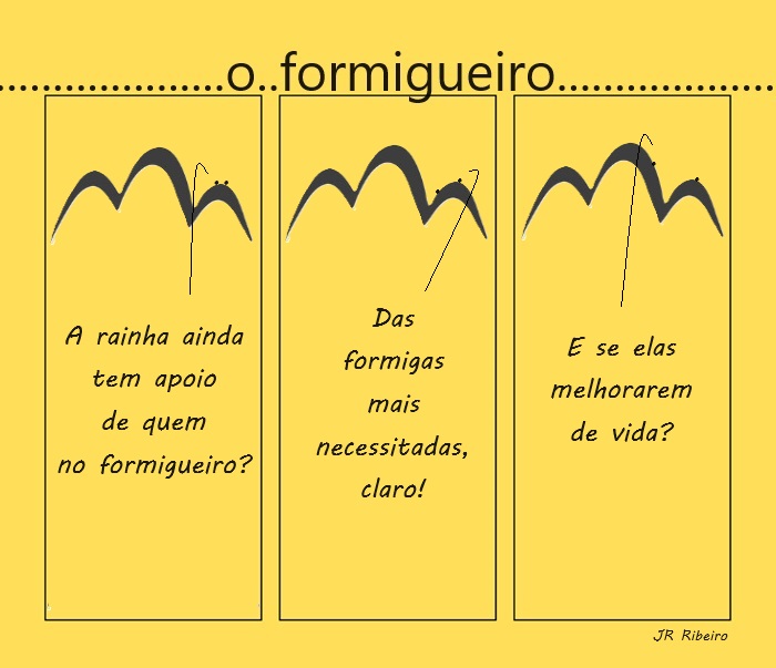 Criação: José Renato Ribeiro / OCorreio