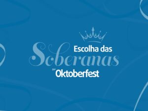 Rainha da Oktoberfest: conheça as 15 candidatas