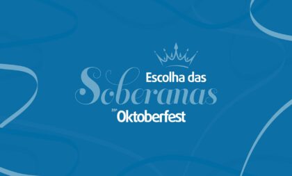 Rainha da Oktoberfest: conheça as 15 candidatas