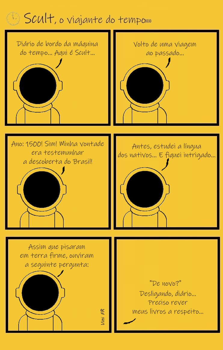 Criação: Vini FR / OCorreio