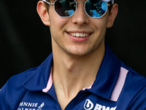 F1: Esteban Ocon deixará Alpine em 2025; entenda