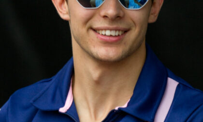 F1: Esteban Ocon deixará Alpine em 2025; entenda