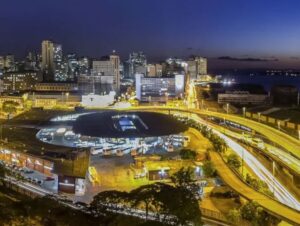 Rodoviária de Porto Alegre retoma operações