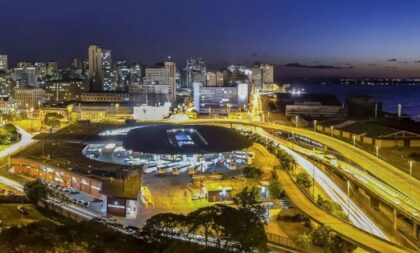 Rodoviária de Porto Alegre retoma operações