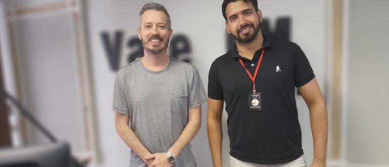 Entrevista: diretor do SESC destaca Mesa Brasil para auxiliar atingidos por enchente