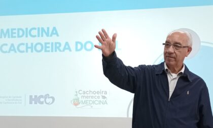 Medicina: Ulbra Cachoeira aposta em formação docente inovadora