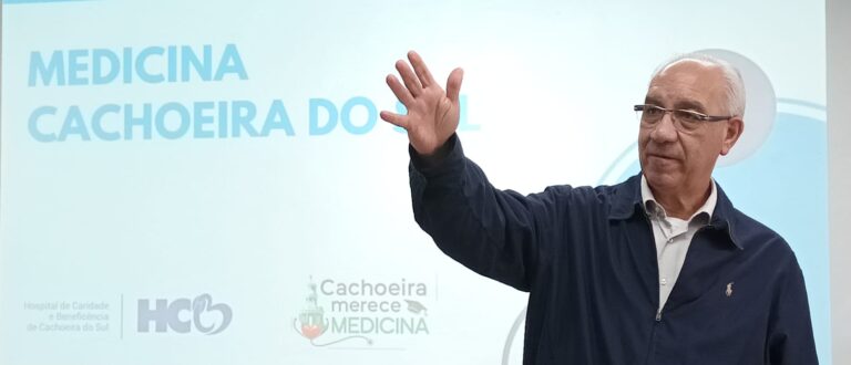 Medicina: Ulbra Cachoeira aposta em formação docente inovadora