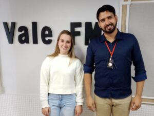 Cacisc Jovem: entrevista no Vale Notícias destaca lançamento