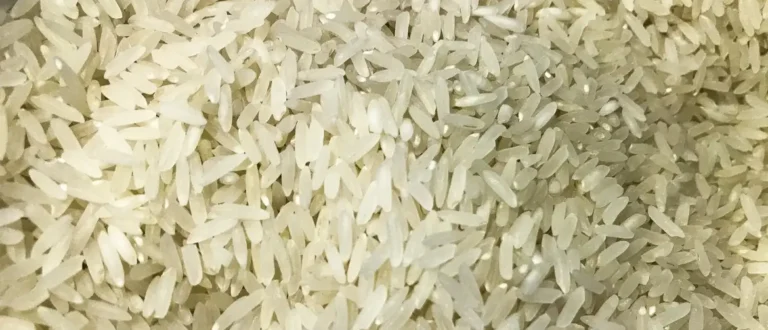 Justiça suspende leilão para compra de arroz importado