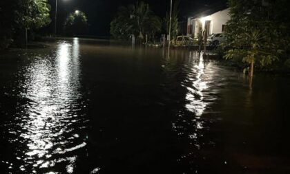 Volta por Cima: Novo Cabrais, Cerro Branco e Paraíso do Sul recebem 3º lote