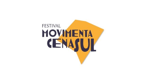 Festival Movimenta Cena Sul está com inscrições abertas