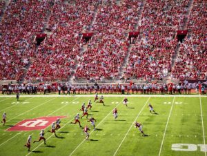 Confira as mudanças para aumento de proteção nos uniformes e capacetes na NFL