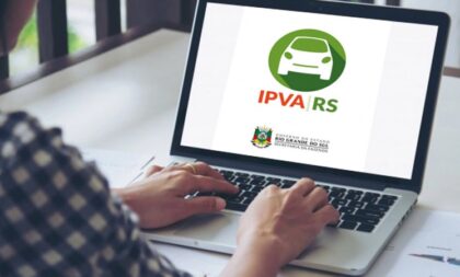 IPVA 2024: prazo para pagamento termina nesta sexta-feira