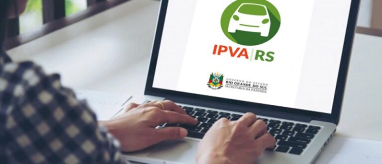 IPVA 2024: prazo para pagamento termina nesta sexta-feira