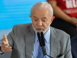 Leilão do Arroz: Lula confirma “falcatrua”