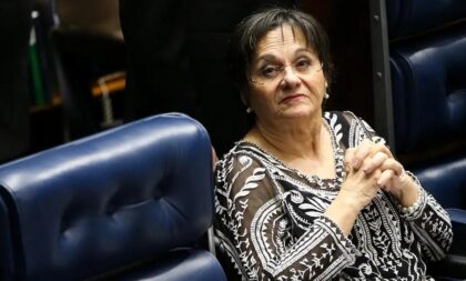 Maria da Penha recebe ameaças