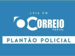 Polícia Civil e Brigada prenderam três em Cachoeira