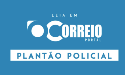 Polícia Civil e Brigada prenderam três em Cachoeira