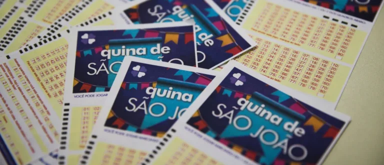 Loterias do dia: Quina de São João 6462, Mega-Sena 2740 e mais