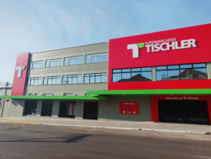 Oportunidade de emprego na Companhia Tischler