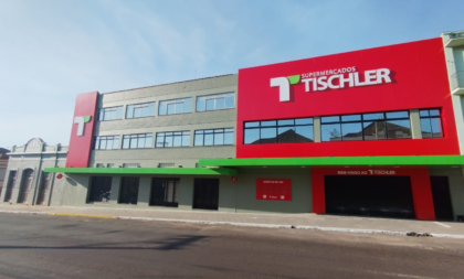 Oportunidade de emprego na Companhia Tischler