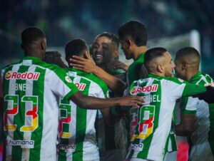 ELIMINADO! Em jogo tumultuado, Inter está fora da Copa do Brasil