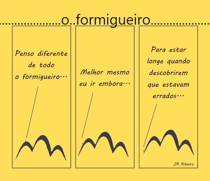 Criação: José Renato Ribeiro / OCorreio