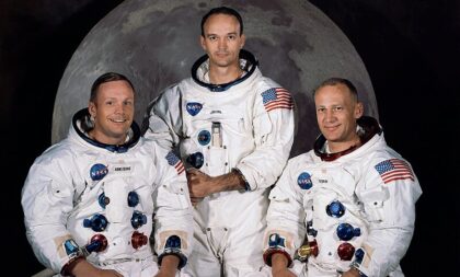 16 de julho: Constituição de 1934, Apollo 11 e mais