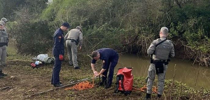 Polícia investiga morte de cachoeirense em Venâncio Aires