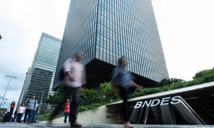 BNDES abre inscrições para concurso