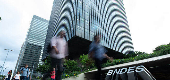 BNDES abre inscrições para concurso